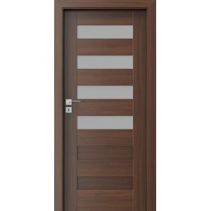 Porta KONCEPT C4 Orech 4 